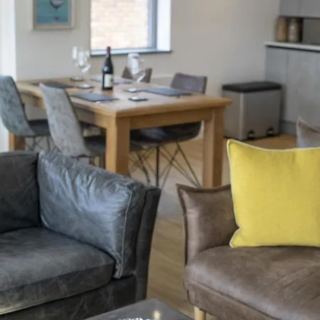 Appartamento no 1 Wood Street Swindon Esterno foto