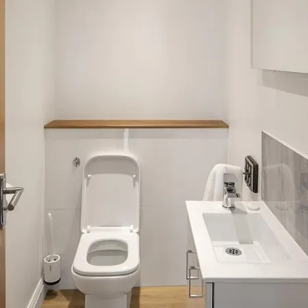Appartamento no 1 Wood Street Swindon Esterno foto