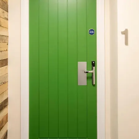 Appartamento no 1 Wood Street Swindon Esterno foto