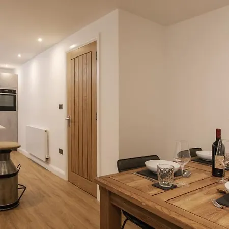 Appartamento no 1 Wood Street Swindon Esterno foto
