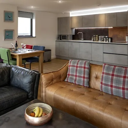 Appartamento no 1 Wood Street Swindon Esterno foto